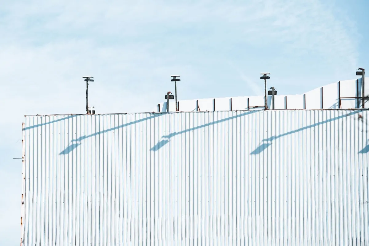 Flat and Low-Slope Roofing in Marshall, TX