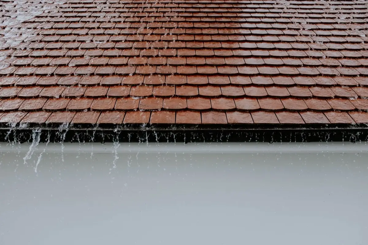 Gutters and Downspouts in Marshall, TX
