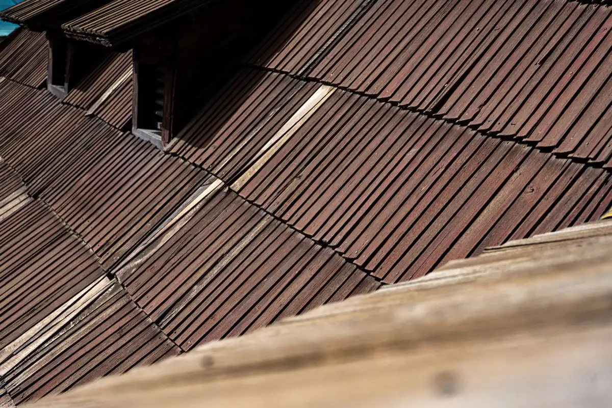 Asphalt Shingle Roofs in Marshall, TX