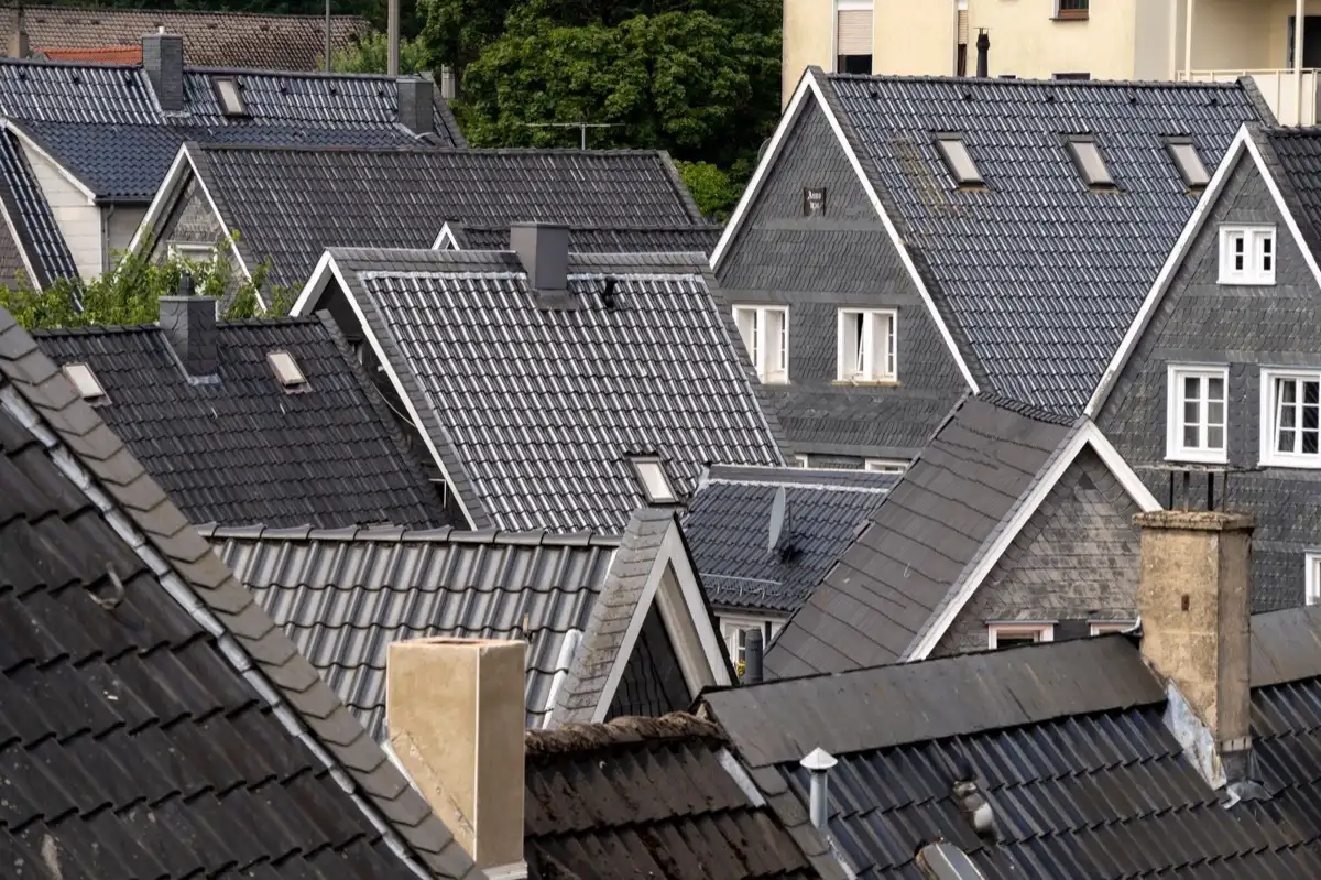 roofing project in Marshall, TX — 3