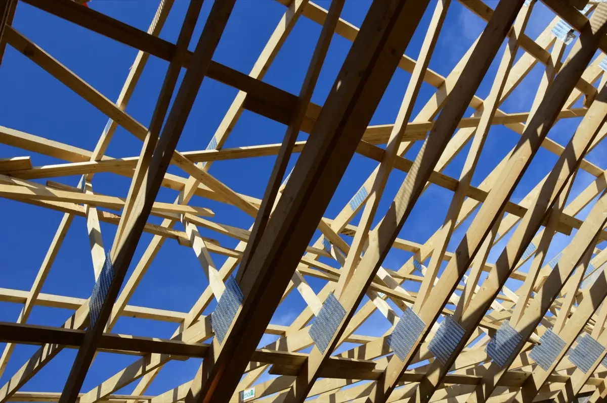 Roof Inspections in Marshall, TX